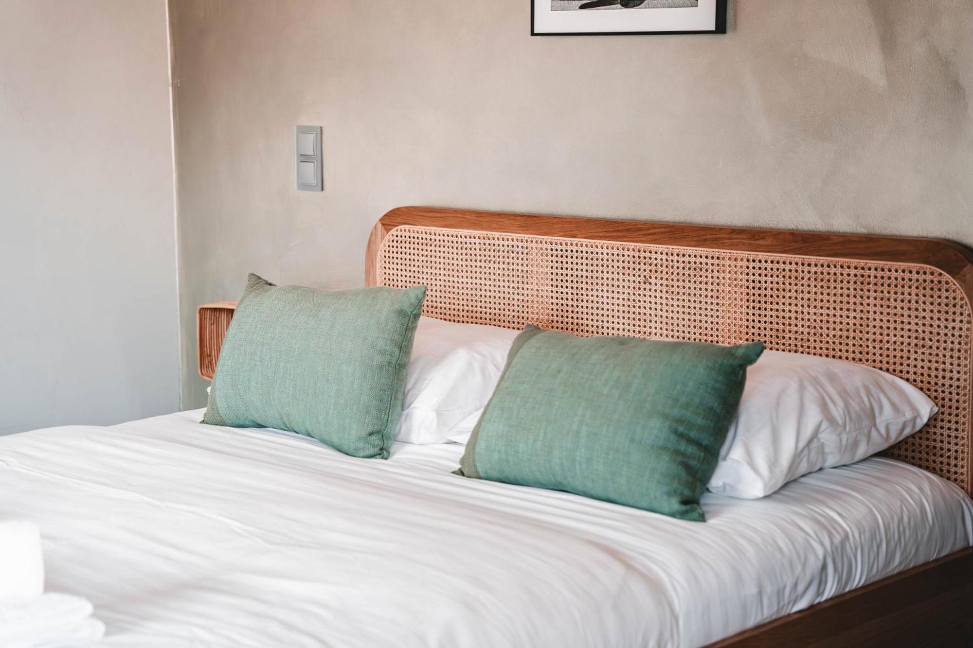 شقة Sunset Club - Loft - 155 M2 Sichtbeton - Zentral ميمنغن المظهر الخارجي الصورة